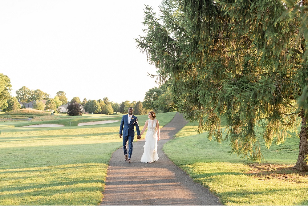 Bent Creek Country Club - Lancaster Wedding Venues